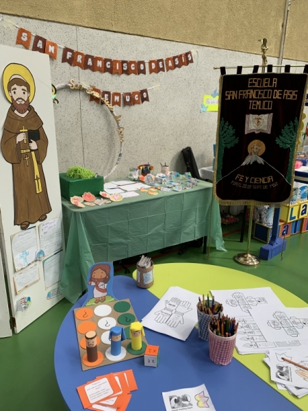 Jubileo de los Niños 2025